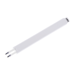 Tube fluorescent blanc Lumiclar 10W, ampoule à économie d'énergie - Product Image 2