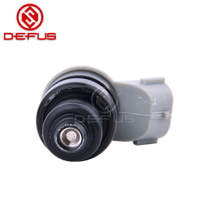 DEFUS Iniettore Carburante Benzina Affidabile ad Alte Prestazioni OEM MR988977 per <span class=keywords><strong>Mitsubishi</strong></span> <span class=keywords><strong>Colt</strong></span> 1.3L 04-08 Valvole Iniettore in Metallo - Product Image 3