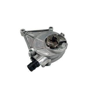 Pompe à vide 11667622380 11667585189 pour BMW F30 F10 320i 328i 528i – Pompe à air durable pour système de freinage automatique et servofrein moteur - Product Image 1