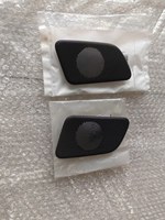 Penutup Speaker Atap & Plafon Audi A6L A7 B&O Kompatibel dengan Model Tahun 2019 Ke Atas Model Eropa BO