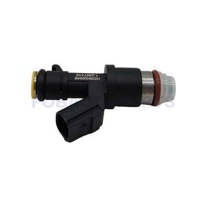 Inyector de Combustible de Alta Calidad 16450-R40-A01 16450R40A01 para <span class=keywords><strong>Honda</strong></span> <span class=keywords><strong>Accord</strong></span> 2.4L 4 Cilindros 2008 2009 2010 2011 2012 - Product Image 2