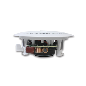 Reproductor de Música Ambiental Estándar 86, Sistema de Audio Inteligente para el Hogar, Amplificador Bluetooth Empotrado en la Pared con 4 Altavoces de Techo - Product Image 5