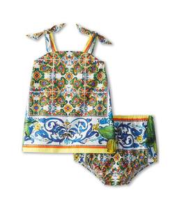 Conjunto de Ropa de Verano para Niña, Diseño de Playa, Conjuntos de Ropa Infantil - Product Image 1