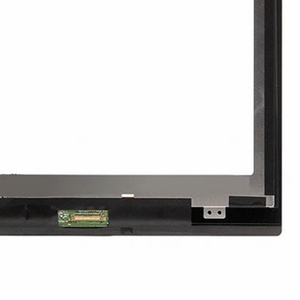 Thay Thế 14.0 "Máy Tính Xách Tay Cho <span class=keywords><strong>Acer</strong></span> <span class=keywords><strong>Aspire</strong></span> R14 R3-471 R3-471T R3-431 LCD Màn Hình Cảm Ứng Digitizer Hiển Thị Hội HD 1366x768 - Product Image 3