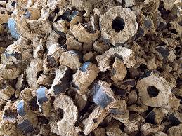 ถ่านอัดแท่งแบบขายส่ง - ถ่านอัดแท่งจากขี้เลื่อยเผาไหม้ได้นาน - ถ่านอัดแท่งจากแกลบ - Product Image 3