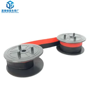 Máy Tính Tương Thích Twin Spool Máy Đánh Chữ Ribbon Cho EPSON GR24 GR41 GR42 Cho CANON EP102 MP11DX MP1210D MP1211D Máy Tính