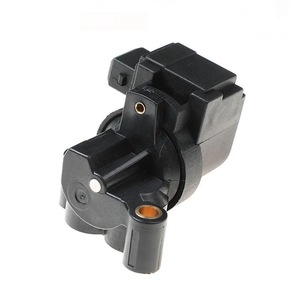 Idle Speed <b>Control</b> Valve 026133361 280140584 90512528 For Volkswagen Dc 12V Gas Normal <b>Temperature</b> - Product Image 1