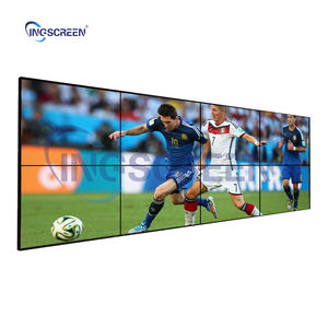 Schermo LCD INGSCREEN ad Alta Definizione e Risoluzione per Eventi Sportivi e Partite di Calcio <span class=keywords><strong>2026</strong></span>, Pannello <span class=keywords><strong>Video</strong></span> Wall <span class=keywords><strong>HD</strong></span> - Product Image 2