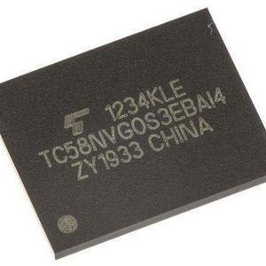 <span class=keywords><strong>Gd25q64csigr</strong></span> SP-8 gigadevice Flash Chip SPI cũng không Flash IC = 581 - Product Image 2