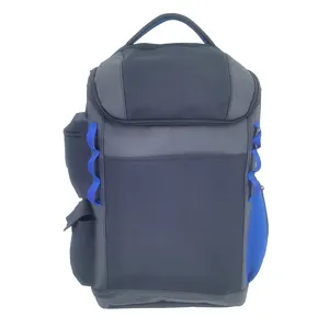 Bolsa para ordenador portátil 3 en 1 personalizada con dos grandes espacios de almacenamiento con mochila para ordenador portátil multicolor, mochila escolar para viajes al aire libre, senderismo, impermeable