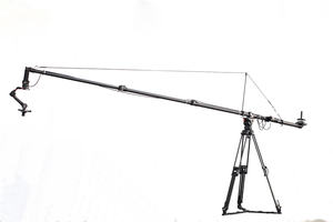 टीएल मीडिया पोर्टेबल 5 मीटर कार्बन फाइबर मिनी जिब के साथ संगत 5 मीटर कार्बन फाइबर मिनी जिब - Product Image 4