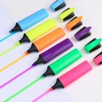 China Customized Cute Unique Mini Pastel Highlighter Marker Suppliers,  Manufacturers, Factory - Wholesale Price - GUANFENG