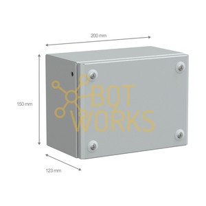 Schneider Electric NSYSBM152012 - Neuf - Product Image 1
