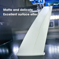 Filament d'imprimante 3D ESUN PLA-LW 1,75 mm 1 kg pour impression FDM, plastique moussant, drones, modèles d'avions, garantie de qualité d'usine