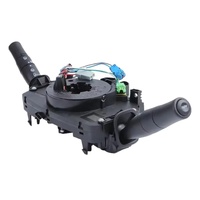 Nouveau commutateur combiné HY 8200216465 8200216448 8200216462 pour Renault Mégane 2002-2006 2.0 Renault Sport 100% testé