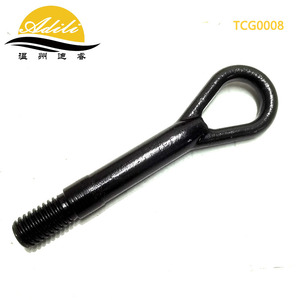 Enganche de Remolque Adili TCG0008 de Acero para Mercedes ML350 GL350 R350 - Product Image 2