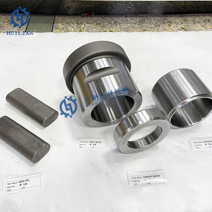 Escavadeira Rock <span class=keywords><strong>Breaker</strong></span> Série F F12 F19 F17 F70 F100 <span class=keywords><strong>F45</strong></span> Peças Hidráulicas do Disjuntor Bush Empurrante - Product Image 3