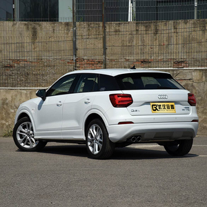 <span class=keywords><strong>Audi</strong></span> Q2L Usata Cina 2018 150CV Tetto Panoramico Automatico Fari LED Facile Parcheggio <span class=keywords><strong>SUV</strong></span> Lusso Orientato ai Giovani per Pendolari - Product Image 2