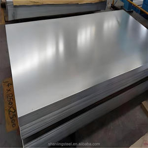 ราคาแผ่นเหล็กชุบสังกะสี SGCC DX51D <span class=keywords><strong>Gi</strong></span> <span class=keywords><strong>Sheet</strong></span> - Product Image 5