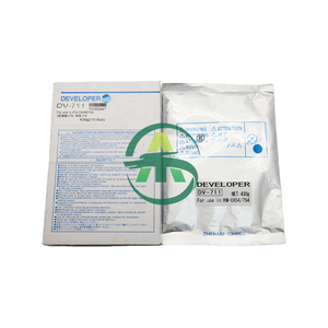 Высококачественный разработчик DV711 Konica Minolta bizhub C654 C754 порошок разработчика - Product Image 5