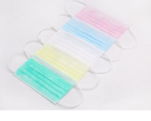 No tejida de alta calidad cara máscara 1 + <span class=keywords><strong>2</strong></span> de <span class=keywords><strong>la</strong></span> máquina - Product Image 5