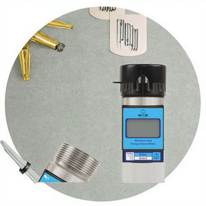 SKZ111B-2 Food Grade Moisture Meter Coffee Bean e Seed <span class=keywords><strong>Analyzer</strong></span> para Grãos Powdery Mede Umidade Conteúdo - Product Image 3