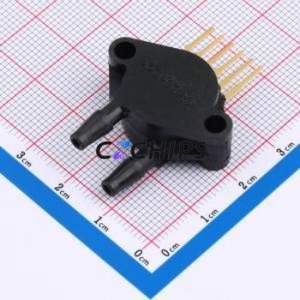 Sensor de presión GZP6895A250KPP50T0249 SIP-6 nuevo y original Venta al por mayor Chips de componentes electrónicos y servicio BOM - Product Image 2