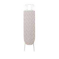 Planche à repasser renforcée de qualité supérieure Table à repasser en métal portable Planche à repasser multifonctionnelle simple pour couvre-pieds antidérapants