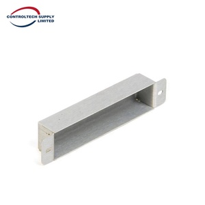 Cubierta de Módulo Io de Grado Industrial, Original, Nueva, Bently Nevada 128031-01C, en Stock, Envío Rápido, Accesorio para Rack - Product Image 2