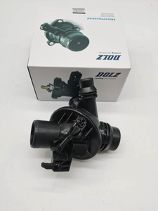 <span class=keywords><strong>Prix</strong></span> approprié DOLZ Auto voiture moteur liquide de refroidissement Thermostat pièces de voiture 11537549476 11537544788 Thermostat pour Bmw E90/E91/E93/E60/E82 - Product Image 6