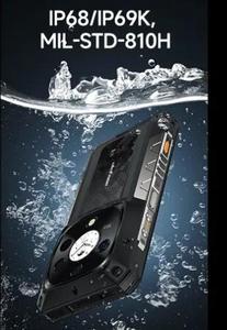 Ulefone Armor 28 Pro FHD + мобильный телефон 10600 мАч аккумулятор 16 ГБ оперативной памяти 512 ГБ подводная фотография 5 г смартфон - Product Image 4