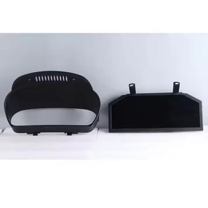 <span class=keywords><strong>12</strong></span> inch kỹ thuật số cụm <span class=keywords><strong>LCD</strong></span> Đồng hồ tốc độ Bảng điều khiển Bảng điều khiển cho BMW 5 Series GT F07 xe màn hình - Product Image 3