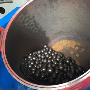 Trái phiếu làm việc chỉ số nhà Máy bóng vàng quặng bóng Nhà Máy phòng thí nghiệm Mẫu grindability Máy thử nghiệm cho xỉ, quặng Mài - Product Image 3
