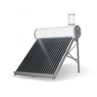 Réservoir auxiliaire personnalisable 3L/5L/8L petit réservoir réservoir d'eau solaire