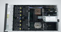 IBM Power S1022 2U 机架式服务器