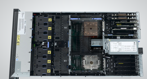 Server Rak-mount <span class=keywords><strong>IBM</strong></span> Power S1022 2U - Product Image 4