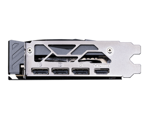 Tarjeta Gráfica para Juegos GeForce RTX5060Ti 8G GAMING TRIO OC, 8GB GDDR7, 128 bits, 28 Gbps, Mejor Precio - Product Image 1