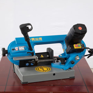 Xách tay điện biến tốc độ ban nhạc đã thấy máy 680 Wát Saw máy cắt cho cắt kim loại - Product Image 1