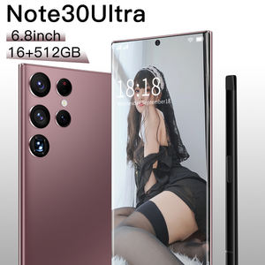 Spedizione gratuita <span class=keywords><strong>2022</strong></span> Note30 Ultra <span class=keywords><strong>Redmi</strong></span> Note <span class=keywords><strong>10</strong></span> Pro Max Cover posteriore sbloccata telefoni cellulari - Product Image 4