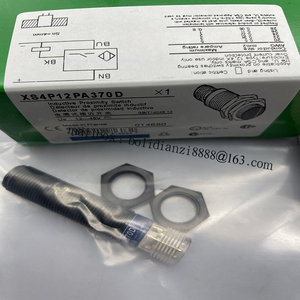 Venditore d'oro XS4P12NB370D XS4P12PB370D nuovo sensore di prossimità in magazzino - Product Image 5