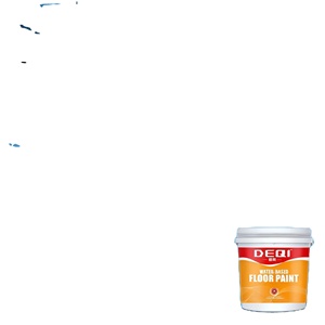 สีอะคริลิก OEM/DEQI สูตรน้ำ แอลกอฮอล์ต่ำ ป้องกันการลื่น สำหรับพื้น - วิธีการทาแบบแปรง - สำหรับเคลือบพื้นที่จอดรถ - Product Image 1