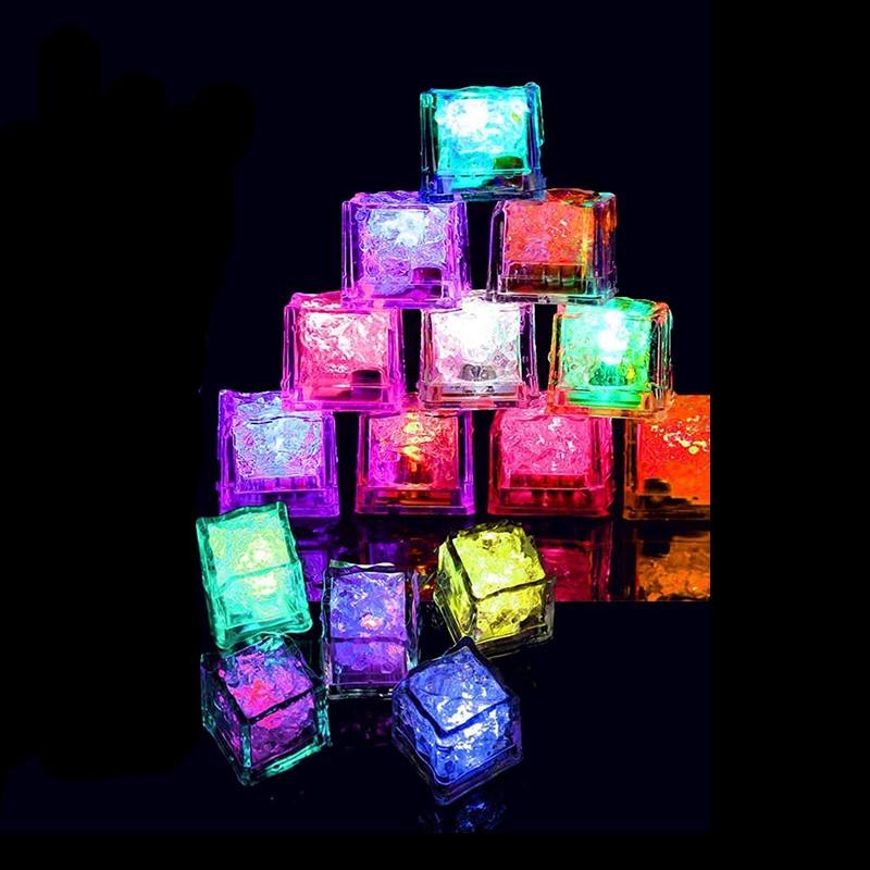 colorful