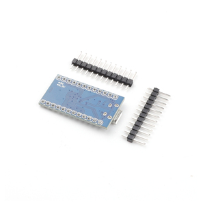 Hot <span class=keywords><strong>Pro</strong></span> <span class=keywords><strong>Micro</strong></span> <span class=keywords><strong>32U4</strong></span> Entwicklungsboard Atmega32U4 5V/16M für Arduino zum Großhandelspreis - Product Image 4
