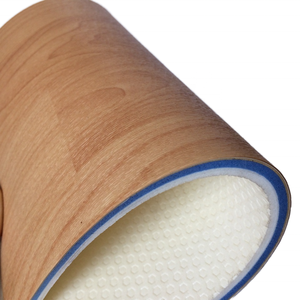 Suelo Vinílico <span class=keywords><strong>de</strong></span> Lujo Antideslizante para Interiores <span class=keywords><strong>de</strong></span> Australia, PVC Encastrable, Diseño 3D, Colores Madera, <span class=keywords><strong>Parquet</strong></span>, <span class=keywords><strong>Cancha</strong></span> <span class=keywords><strong>de</strong></span> Baloncesto - Product Image 1