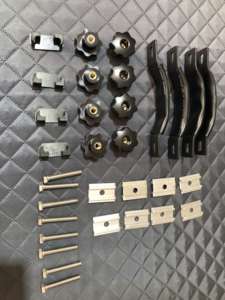 Chine Fabricant <span class=keywords><strong>Ikamper</strong></span> Auvent Fast Fit Hard Shell <span class=keywords><strong>Tente</strong></span> de toit 4 personnes Pickup Hardshell <span class=keywords><strong>Tente</strong></span> de toit pour les ventes - Product Image 6