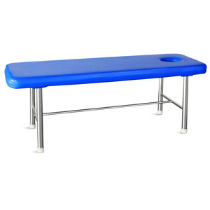 (MS-J20) โต๊ะตรวจผ่าตัดทางการแพทย์ โต๊ะพยาบาล - Product Image 1