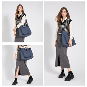 Bolsos Tote para Mujer, Bolsos de Hombro de Lona de Algodón Resistente de Alta Calidad, Envío desde Almacén en EE. UU. - Product Image 6