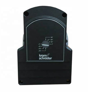 NUEVOS ACTUADORES ORIGINALES IC 20-07W2T 15W3T 60W3T 15W3E 30W3E 60W3E KROMSCHRODER - Product Image 3