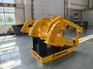 MONDE vendita diretta della fabbrica Bulldozer <span class=keywords><strong>ripper</strong></span> <span class=keywords><strong>D65</strong></span> <span class=keywords><strong>D85</strong></span> D155 D6T D6R D6H D6M D7G D8R D10N D51 - Product Image 2