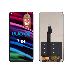 Écran LCD tactile pour Huawei <span class=keywords><strong>Nova</strong></span> <span class=keywords><strong>7</strong></span> Se, assemblage de remplacement - Product Image 4